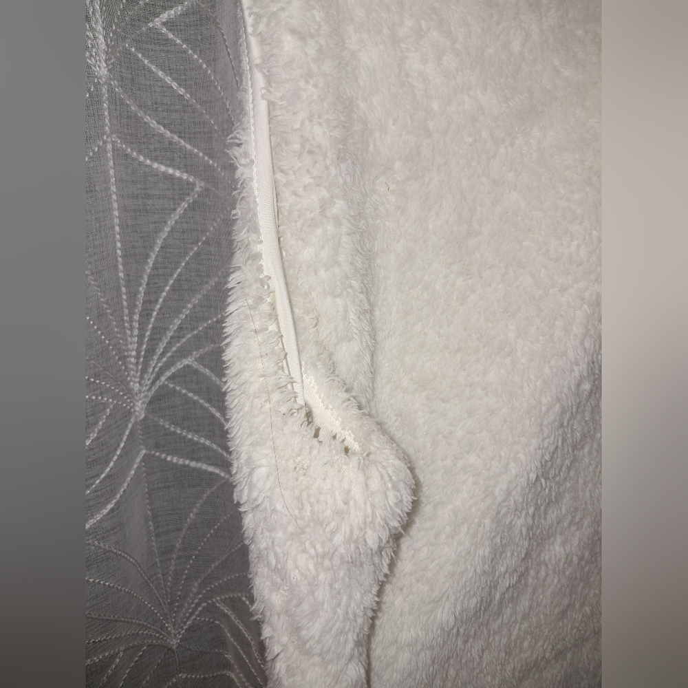 Patagonia brand Women's size medium fleece vest jacket - Picture 8 of 8